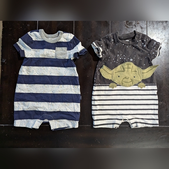 18-24M Baby Boys Clothing Bundle - Zara, H&M, Baby GAP - Picture 12 of 17